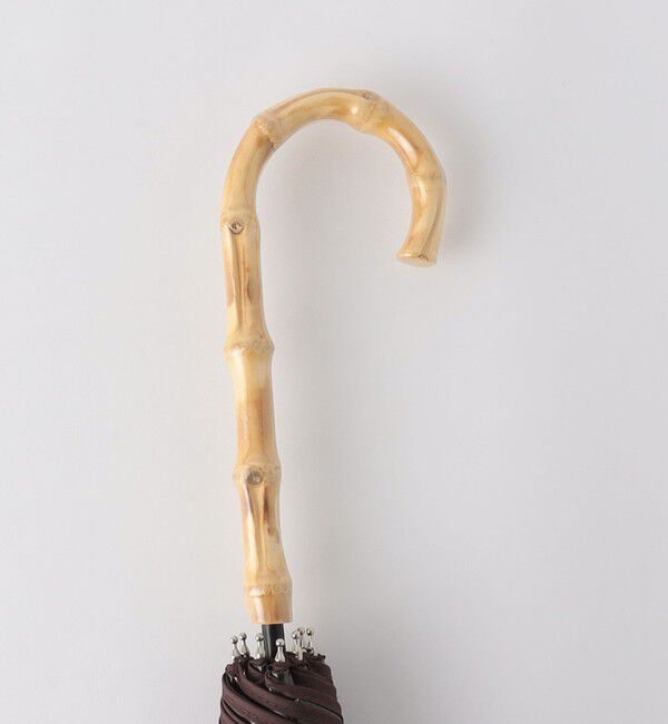 UNITED ARROWS green label relaxing「＜because＞フラワーパイピング アンブレラ / 傘 / レイン」|傘|