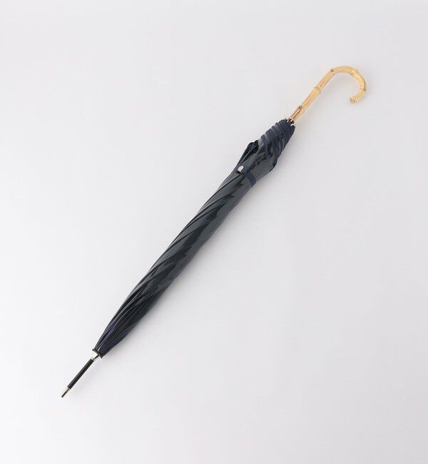 UNITED ARROWS green label relaxing「＜because＞フラワーパイピング アンブレラ / 傘 / レイン」|傘|