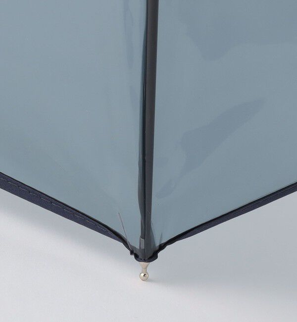 UNITED ARROWS green label relaxing「＜because＞フラワーパイピング アンブレラ / 傘 / レイン」|傘|