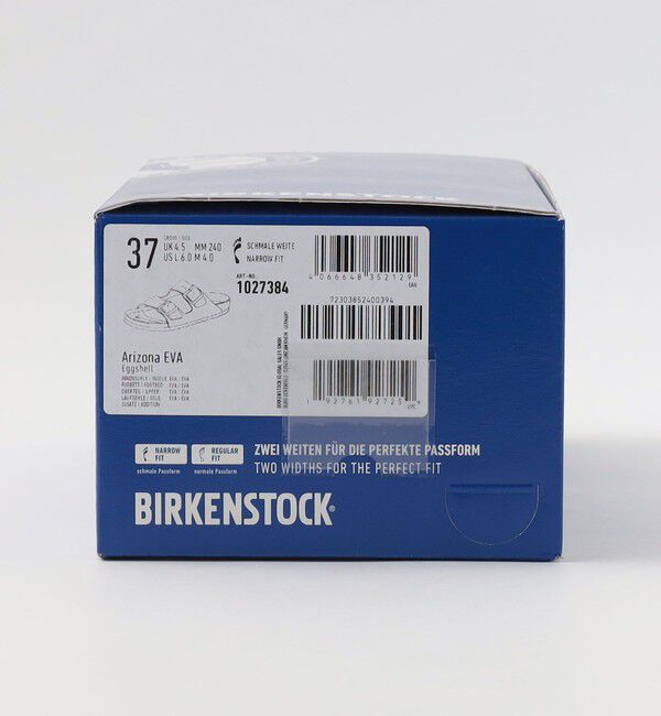 UNITED ARROWS green label relaxing「＜BIRKENSTOCK＞アリゾナ EVA / ARIZONA EVA」|サンダル|