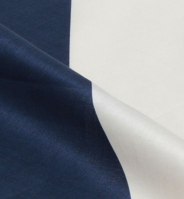 UNITED ARROWS green label relaxing「GLR シーアイランド スイッチ ハンカチ」|ハンカチ|