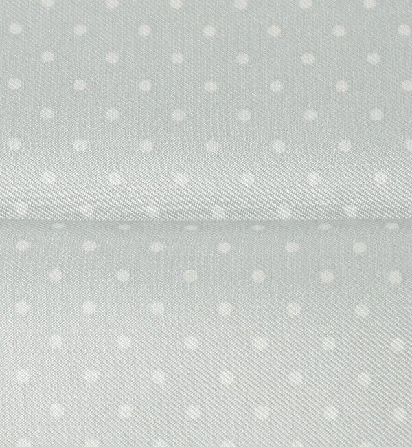 UNITED ARROWS green label relaxing「GLR シルク ドット ポケットチーフ」|バンダナ・スカーフ|