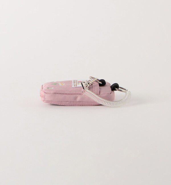 UNITED ARROWS green label relaxing「【別注】＜MEI＞キーポーチ（フラワー） / キッズ 」|財布|