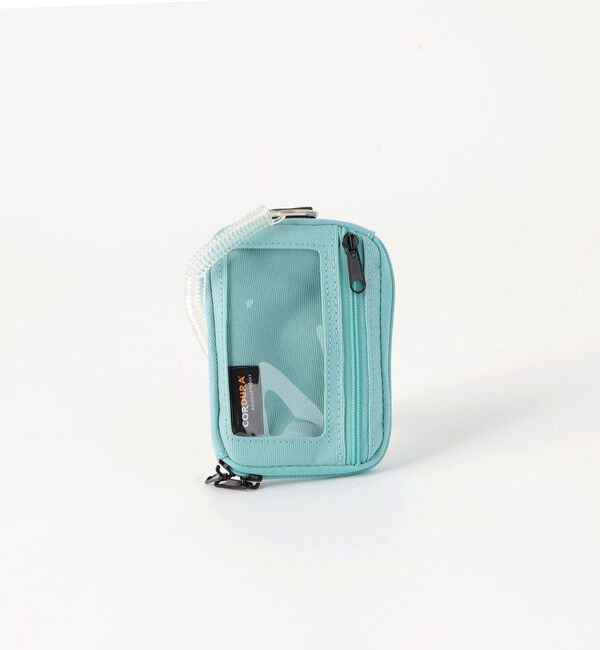 UNITED ARROWS green label relaxing「【別注】＜MEI＞キーポーチ（フラワー） / キッズ 」|財布|