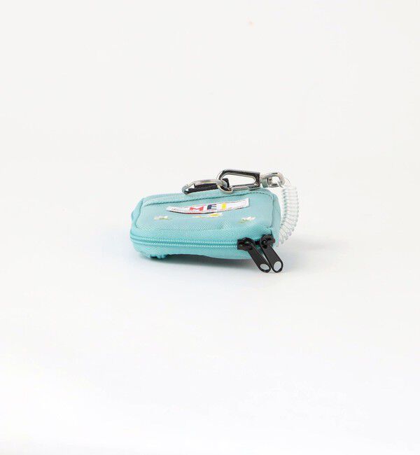 UNITED ARROWS green label relaxing「【別注】＜MEI＞キーポーチ（フラワー） / キッズ 」|財布|