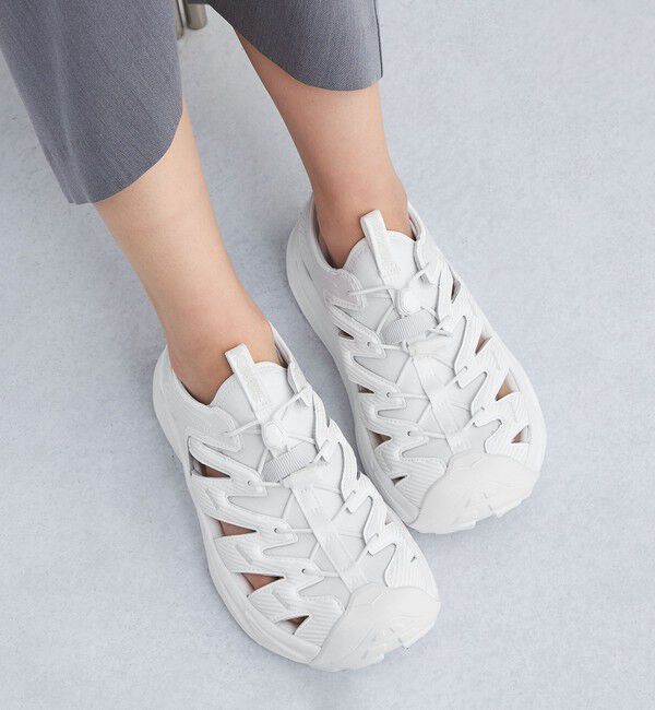 UNITED ARROWS green label relaxing「＜HOKA＞ホパラ サンダル」|サンダル|