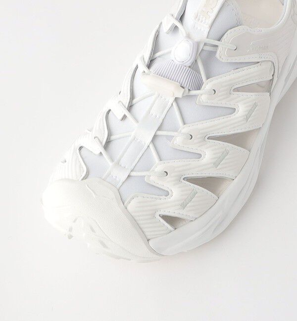 UNITED ARROWS green label relaxing「＜HOKA＞ホパラ サンダル」|サンダル|