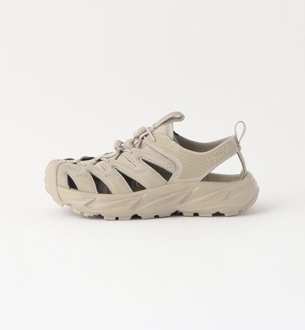 UNITED ARROWS green label relaxing「＜HOKA＞ホパラ サンダル」|サンダル|
