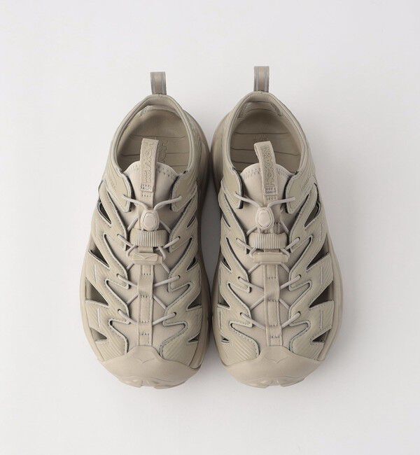 UNITED ARROWS green label relaxing「＜HOKA＞ホパラ サンダル」|サンダル|