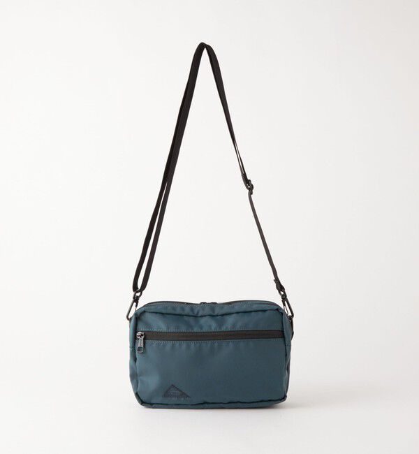 UNITED ARROWS green label relaxing「【別注】＜KELTY＞GLR アーバン  レクタングル ジップ ショルダーバッグ」|ショルダー・メッセンジャー|ROYAL