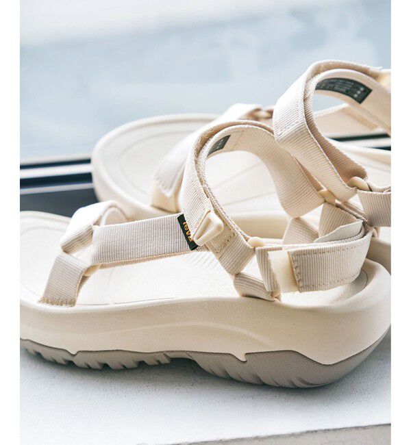 UNITED ARROWS green label relaxing「【別注】＜Teva＞HURRICANE XLT2 AMPSOLE サンダル」|サンダル|