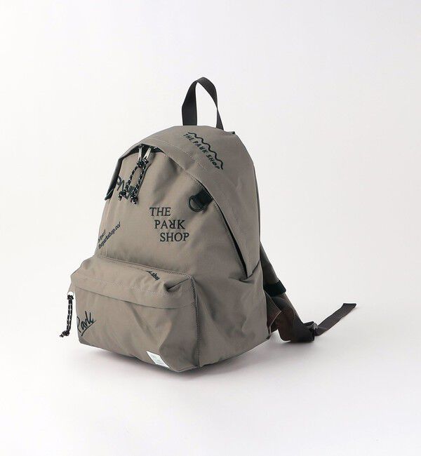 UNITED ARROWS green label relaxing「＜THE PARK SHOP＞ BALL バックパック / リュック / キッズ  」|リュック|