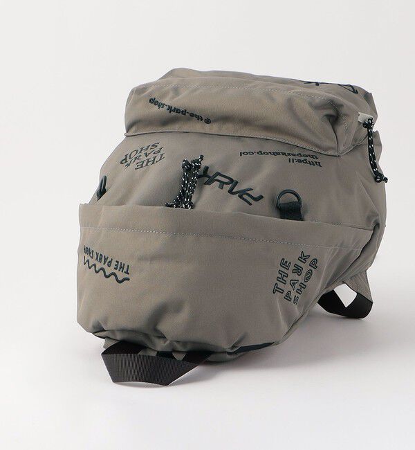 UNITED ARROWS green label relaxing「＜THE PARK SHOP＞ BALL バックパック / リュック / キッズ  」|リュック|