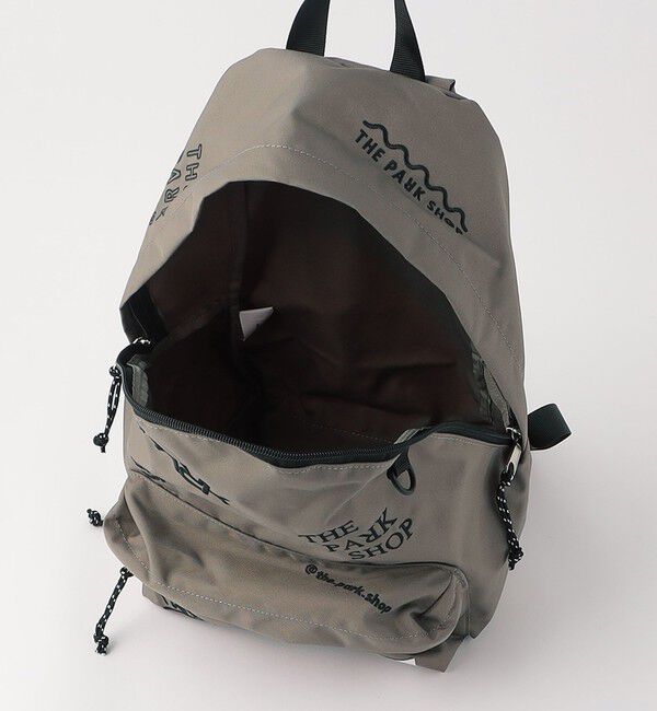 UNITED ARROWS green label relaxing「＜THE PARK SHOP＞ BALL バックパック / リュック / キッズ  」|リュック|