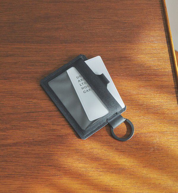 UNITED ARROWS green label relaxing「＜THE NORTH FACE＞Ramble ランブルスマートケース パスケース」|名刺入れ・カードケース|