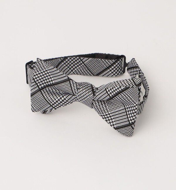 UNITED ARROWS green label relaxing「モダン トラッド ボウタイ 蝶ネクタイ」|ネクタイ・蝶ネクタイ|MD.GRAY