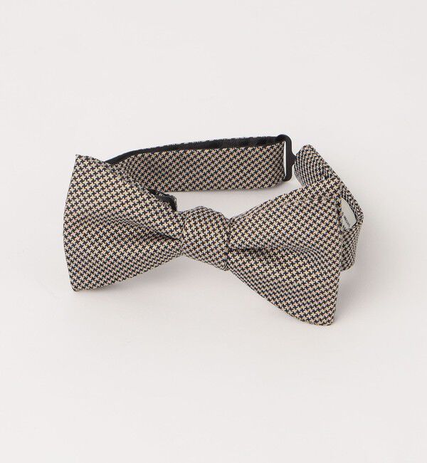 UNITED ARROWS green label relaxing「モダン トラッド ボウタイ 蝶ネクタイ」|ネクタイ・蝶ネクタイ|BEIGE