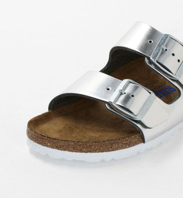 UNITED ARROWS green label relaxing「＜BIRKENSTOCK＞アリゾナ ソフトフットベッド サンダル / Arizona Soft Footbed」|サンダル|