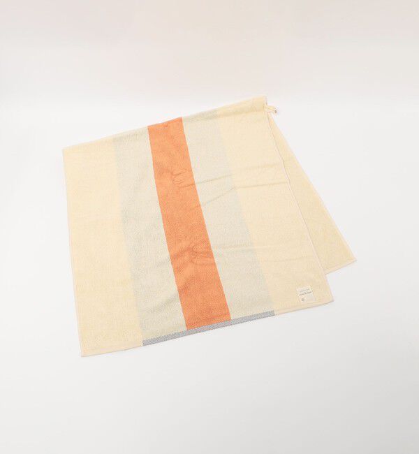 UNITED ARROWS green label relaxing「＜SUITE702＞バスタオル」|スポーツ|