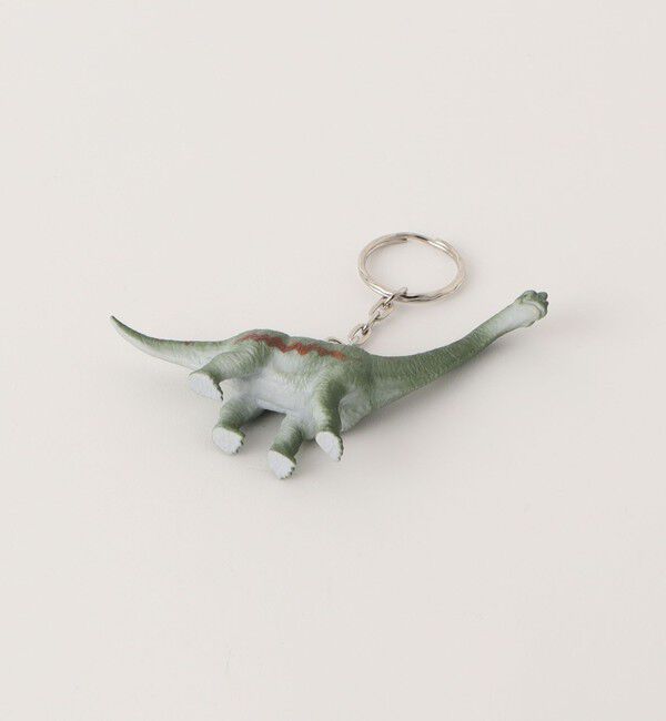 UNITED ARROWS green label relaxing「＜DETAIL＞アニマルキーリング キーホルダー」|チャーム・キーホルダー|