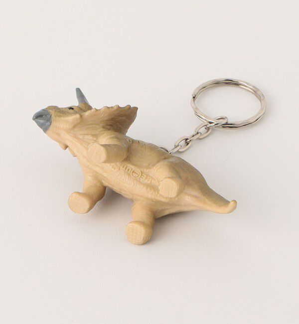 UNITED ARROWS green label relaxing「＜DETAIL＞アニマルキーリング キーホルダー」|チャーム・キーホルダー|