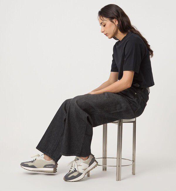 UNITED ARROWS green label relaxing「＜New Balance＞327 スニーカー / U327LND」|スニーカー|