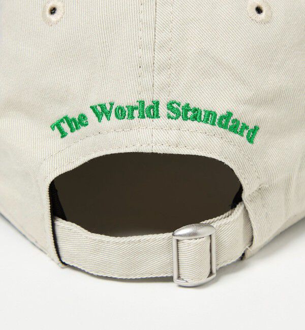 UNITED ARROWS green label relaxing「【別注】＜ハイチュウ&times;NEW ERA&times;GLR＞9TWENTY キャップ / キッズ」|キャップ・キャスケット|