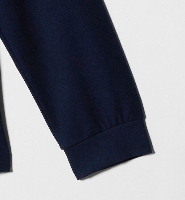 UNITED ARROWS green label relaxing「M/DY ボタンダウン 長袖 ポロシャツ」|ポロシャツ|