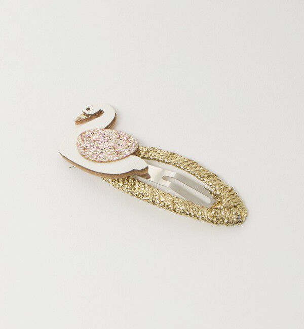 UNITED ARROWS green label relaxing「＜Rockahula Kids＞ヘアピン / Swan Lake Clips / キッズ  」|ヘアバンド|