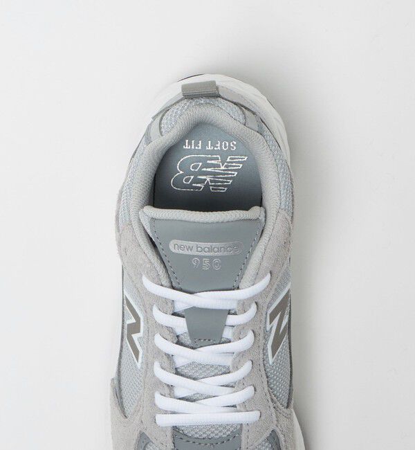 UNITED ARROWS green label relaxing「＜New Balance＞UA950AP1 スニーカー」|スニーカー|