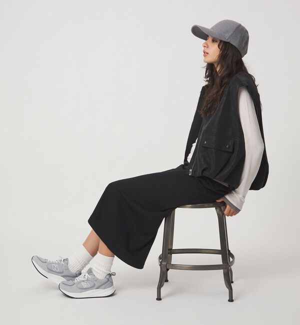 UNITED ARROWS green label relaxing「＜New Balance＞UA950AP1 スニーカー」|スニーカー|