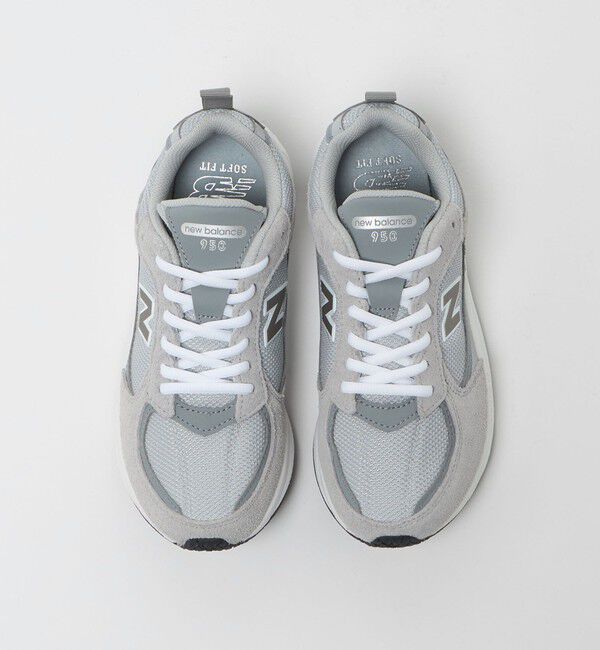 UNITED ARROWS green label relaxing「＜New Balance＞UA950AP1 スニーカー」|スニーカー|