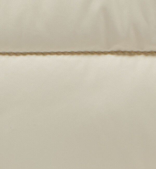 UNITED ARROWS green label relaxing「＜HUNTER＞フレイムド パファー ホーボー バッグ （ラージ）」|ショルダー・メッセンジャー|