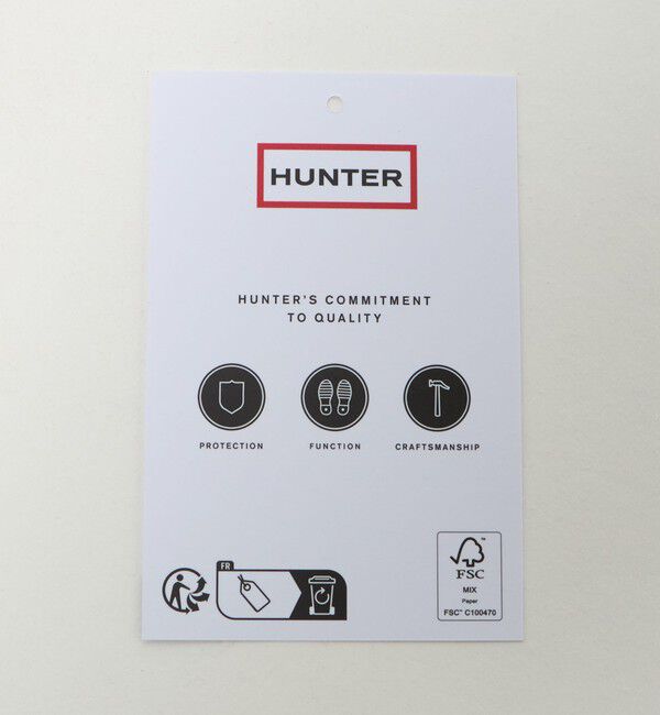 UNITED ARROWS green label relaxing「＜HUNTER＞フレイムド パファー ホーボー バッグ （ラージ）」|ショルダー・メッセンジャー|