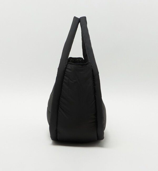 UNITED ARROWS green label relaxing「＜HUNTER＞フレイムド パファー ホーボー バッグ （ラージ）」|ショルダー・メッセンジャー|