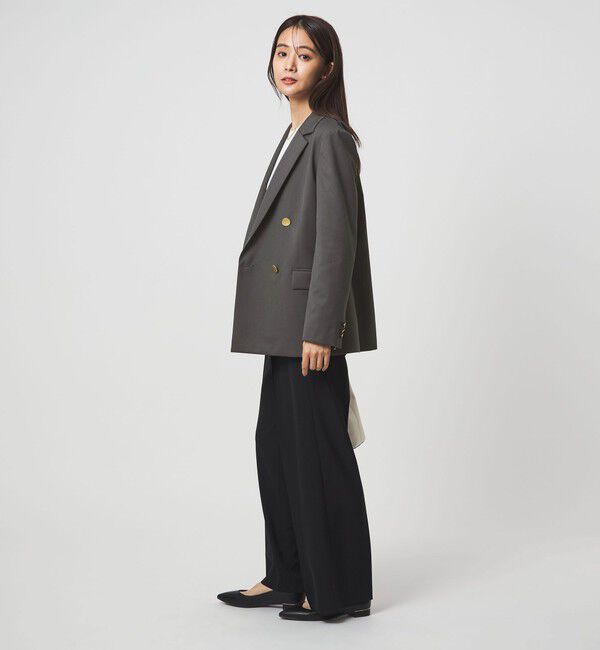 size SHORTあり］Greed グリード ダブル ジャケット ウォッシャブル