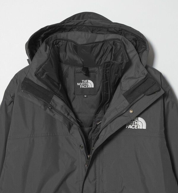 UNITED ARROWS green label relaxing「＜THE NORTH FACE＞トリクライメイト ジャケット」|アウトドア|