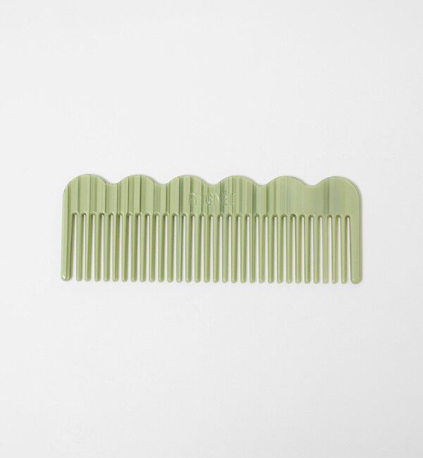UNITED ARROWS green label relaxing「＜PEIGNEE＞ ヘアコーム / SIGNATURE COMB」|その他|LIME