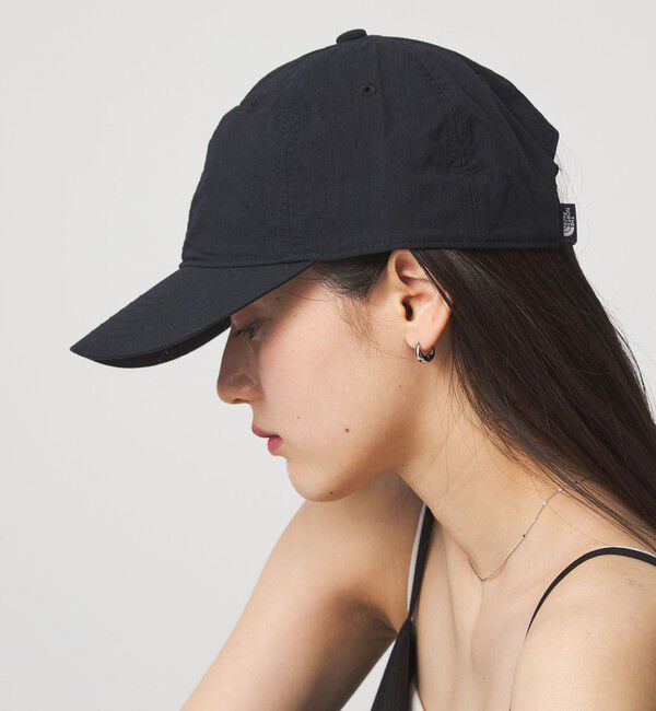 UNITED ARROWS green label relaxing「＜THE NORTH FACE＞デイライト キャップ」|キャップ・キャスケット|