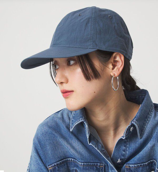 UNITED ARROWS green label relaxing「＜THE NORTH FACE＞デイライト キャップ」|キャップ・キャスケット|