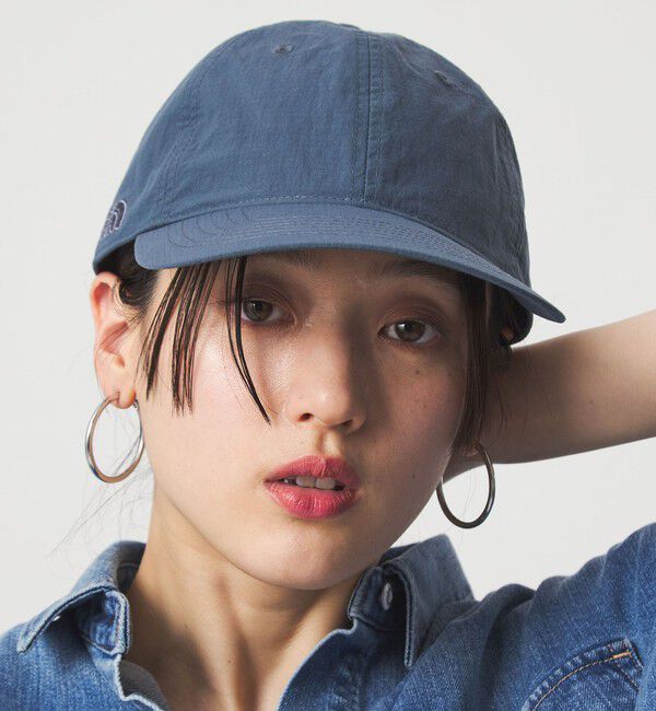 UNITED ARROWS green label relaxing「＜THE NORTH FACE＞デイライト キャップ」|キャップ・キャスケット|