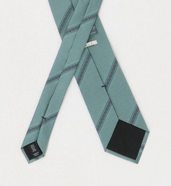 UNITED ARROWS green label relaxing「＜Bleck＞8.0cm ストライプ2 ネクタイ」|ネクタイ・蝶ネクタイ|
