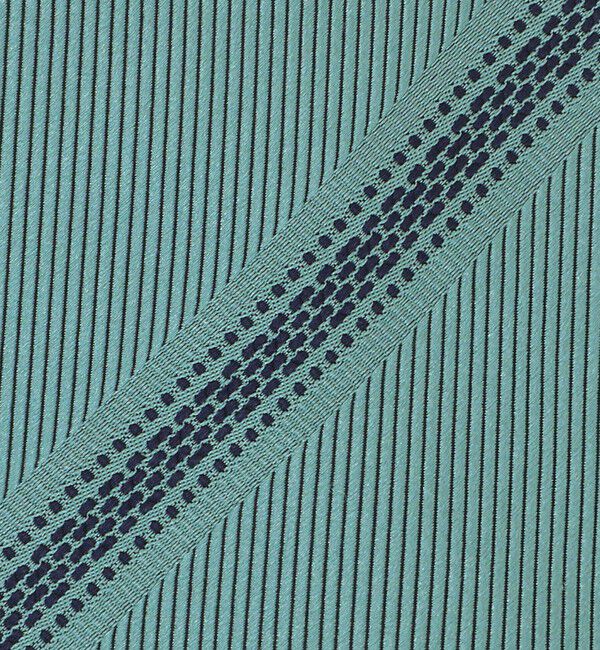 UNITED ARROWS green label relaxing「＜Bleck＞8.0cm ストライプ2 ネクタイ」|ネクタイ・蝶ネクタイ|