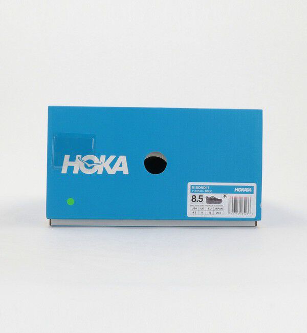 UNITED ARROWS green label relaxing「＜HOKA＞ボンダイ 7 スニーカー」|スニーカー|