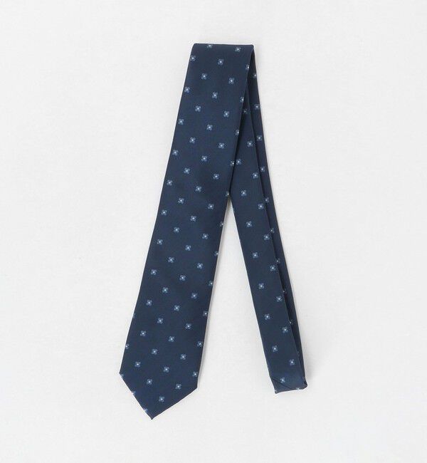 UNITED ARROWS green label relaxing「GLR ポリエステル ウォッシャブル コモン1 ネクタイ」|ネクタイ・蝶ネクタイ|