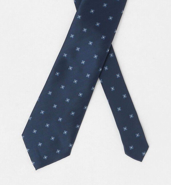 UNITED ARROWS green label relaxing「GLR ポリエステル ウォッシャブル コモン1 ネクタイ」|ネクタイ・蝶ネクタイ|