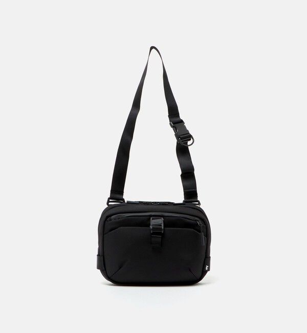 BEAUTY&YOUTH UNITED ARROWS「【別注】 ＜Aer＞ COMMUTER SLING/バッグ」|ショルダー・メッセンジャー|