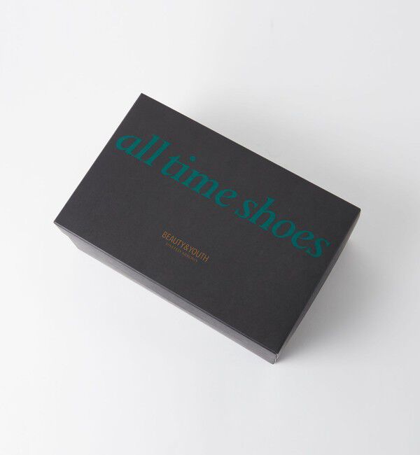 BEAUTY&YOUTH UNITED ARROWS「&ldquo;all time shoes&rdquo; ビット ローファー」|ローファー|