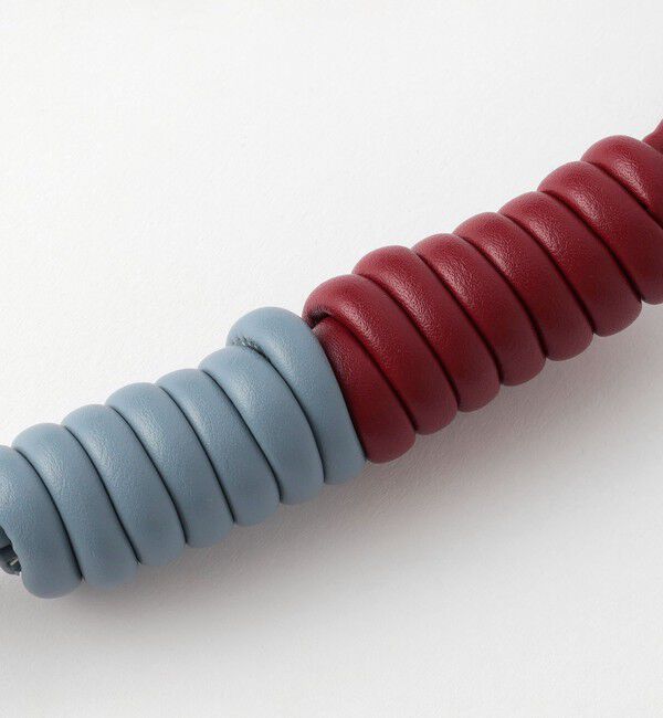 BEAUTY&YOUTH UNITED ARROWS「＜ajew＞コイル ストラップ」|その他|