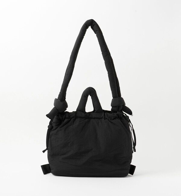 BEAUTY&YOUTH UNITED ARROWS「＜OLEND＞ONA ソフト ショルダーバッグ -3WAY-」|ショルダー・メッセンジャー|